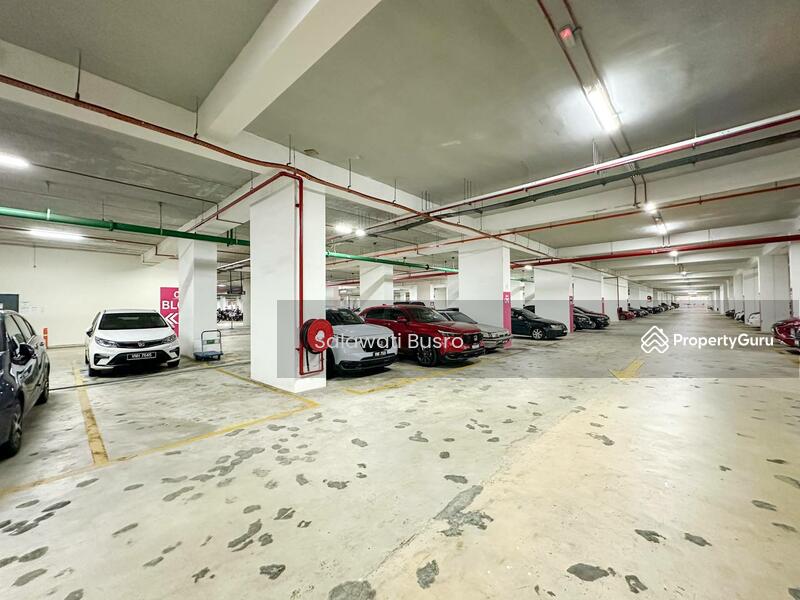 Car Park