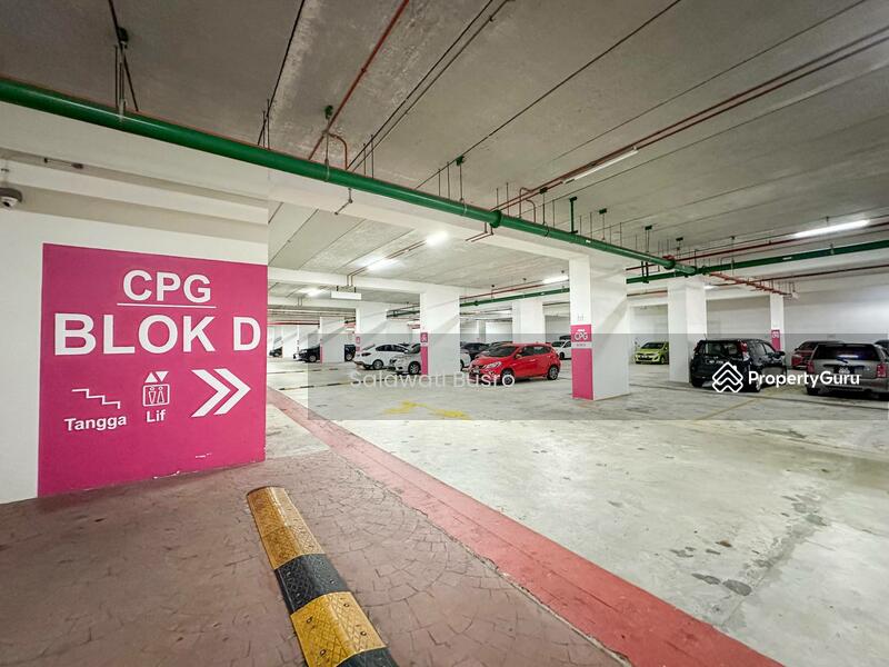 Car Park