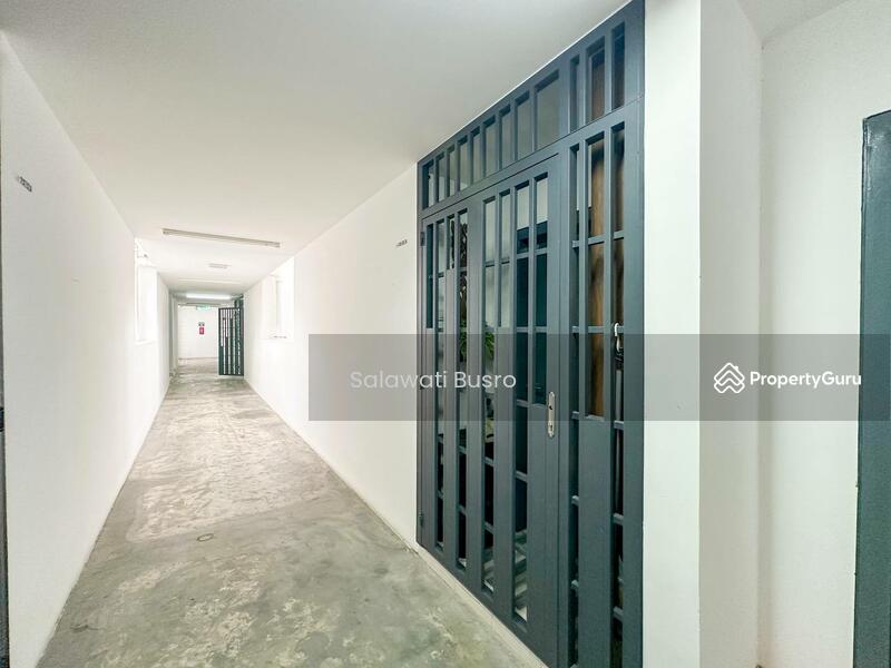 Corridor