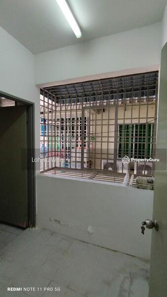 Untuk Dijual - Menara Kuda Lari