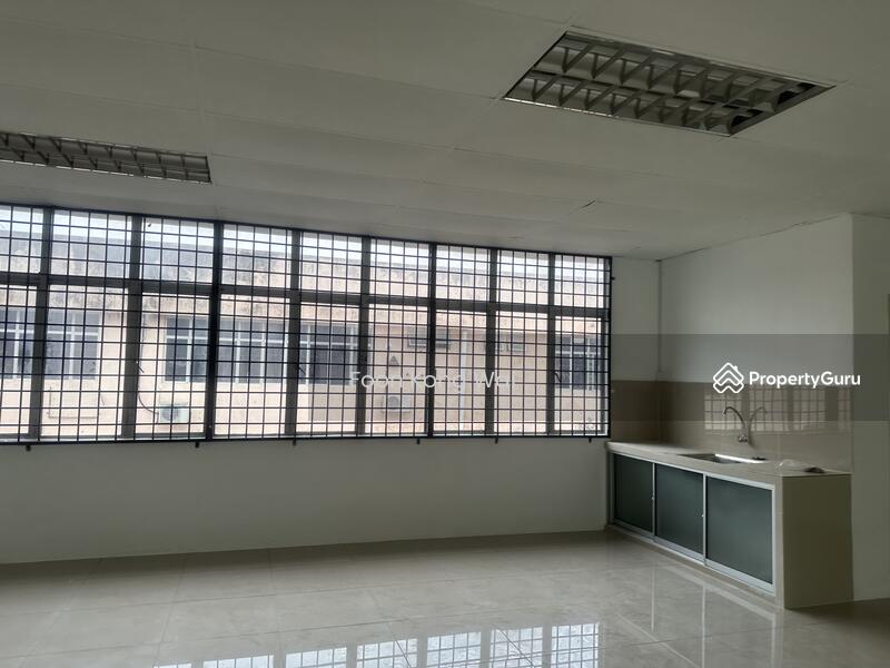 Terrace Factory for Rent in Kajang (Selangor) - Foon Kong Wai - Kitchen - PropertyGuru.com.my