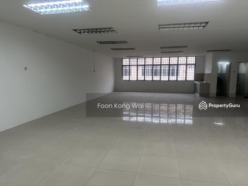 Terrace Factory for Rent in Kajang (Selangor) - Foon Kong Wai - Interior - PropertyGuru.com.my