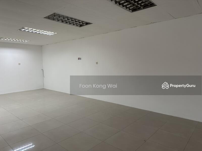 Terrace Factory for Rent in Kajang (Selangor) - Foon Kong Wai - Interior - PropertyGuru.com.my