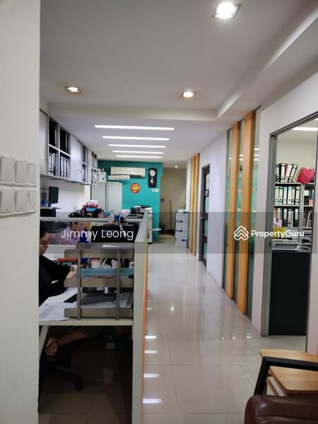 Corridor