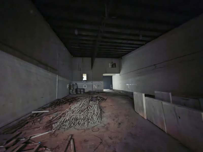 Factory for Rent in Taman Desa Cemerlang (Ulu Tiram) - Fion Lee - Interior - PropertyGuru.com.my
