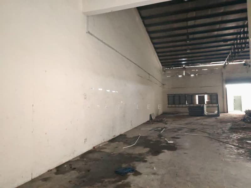 Factory for Rent in Taman Desa Cemerlang (Ulu Tiram) - Fion Lee - Interior - PropertyGuru.com.my