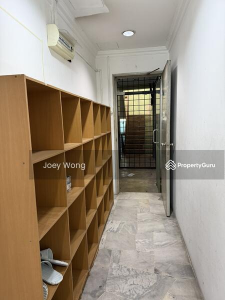 Corridor