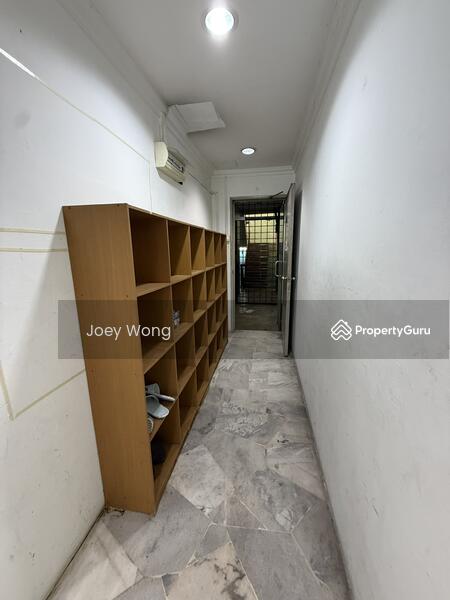 Corridor