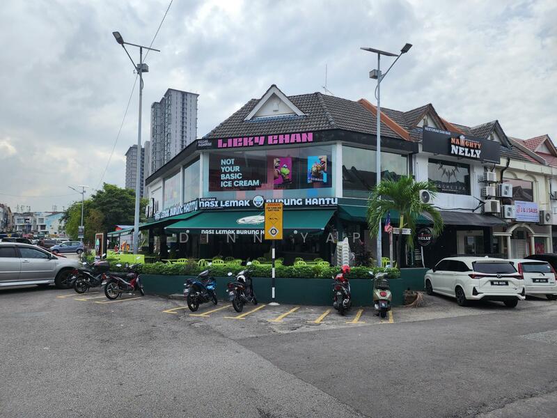 Shop for Sale in SS15 (Subang Jaya) - DINN YAP - Exterior - PropertyGuru.com.my