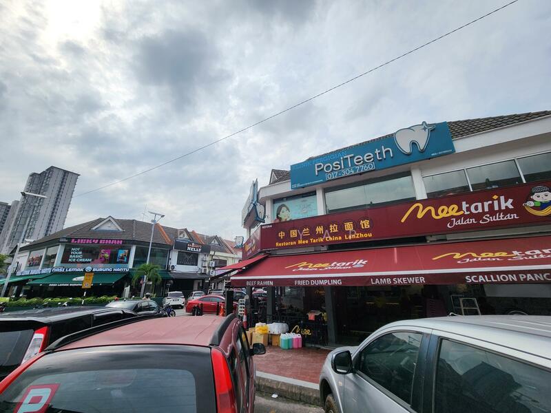Shop for Sale in SS15 (Subang Jaya) - DINN YAP - Exterior - PropertyGuru.com.my