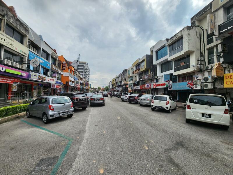 Shop for Sale in SS15 (Subang Jaya) - DINN YAP - Exterior - PropertyGuru.com.my