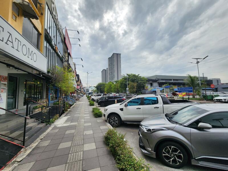 Shop for Sale in SS15 (Subang Jaya) - DINN YAP - Exterior - PropertyGuru.com.my