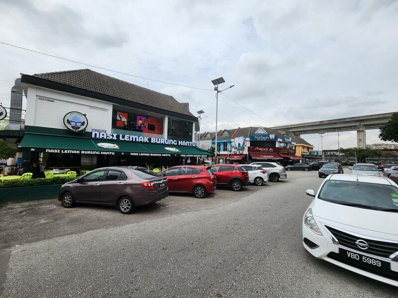 Shop for Sale in SS15 (Subang Jaya) - DINN YAP - Exterior - PropertyGuru.com.my