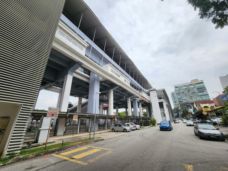 Shop for Sale in SS15 (Subang Jaya) - DINN YAP - Exterior - PropertyGuru.com.my