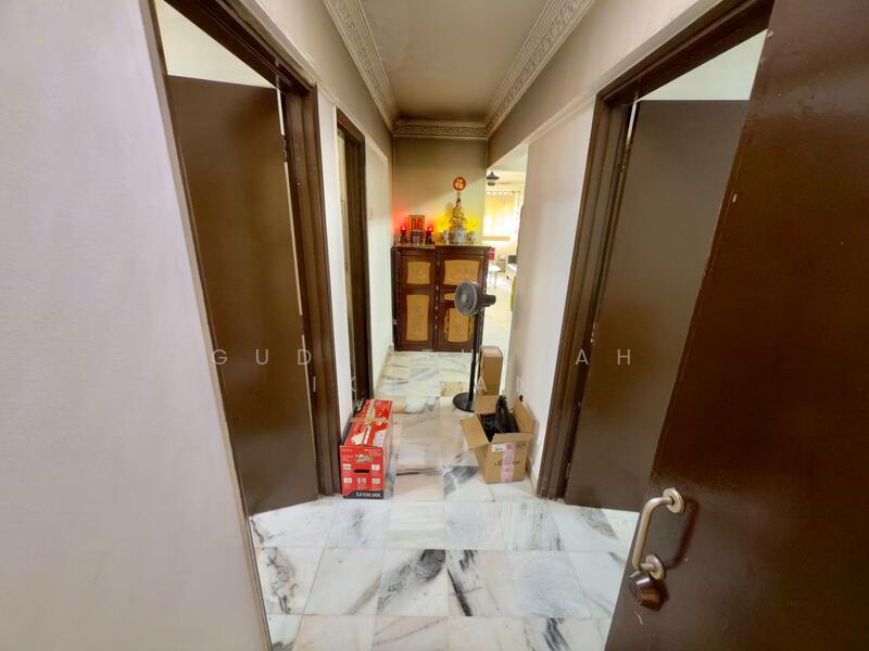 Corridor