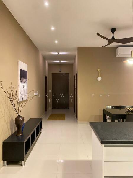 Corridor