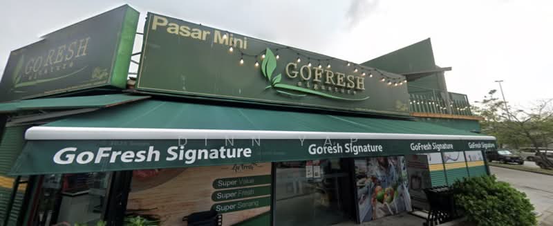 Shop for Sale in Subang Jaya (Selangor) - DINN YAP - Exterior - PropertyGuru.com.my