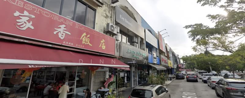 Shop for Sale in Subang Jaya (Selangor) - DINN YAP - Exterior - PropertyGuru.com.my
