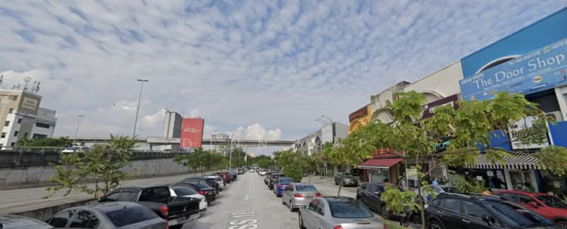 Shop for Sale in Subang Jaya (Selangor) - DINN YAP - Exterior - PropertyGuru.com.my