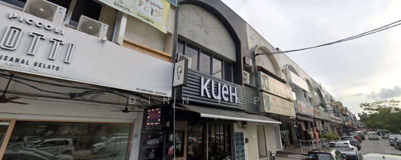 Shop for Sale in Subang Jaya (Selangor) - DINN YAP - Exterior - PropertyGuru.com.my