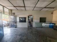 For Sale - Kawasan Perindustrian Tasek, Ipoh