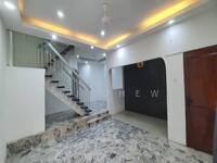 For Rent - 2 Storey Terrace House for Rent @ Taman Mutiara Barat Taman Taynton View
