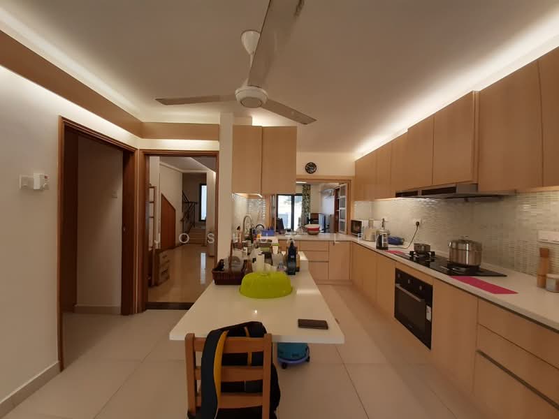 damansara heights untuk Untuk Dijual - RM 2,200,000, Mac 2026 - Kitchen - PropertyGuru.com.my