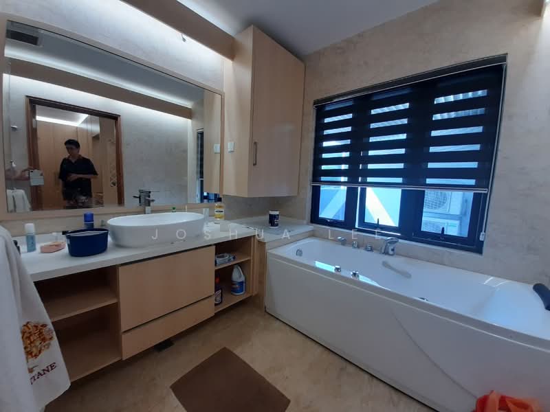damansara heights untuk Untuk Dijual - RM 2,200,000, Mac 2026 - Bathroom - PropertyGuru.com.my