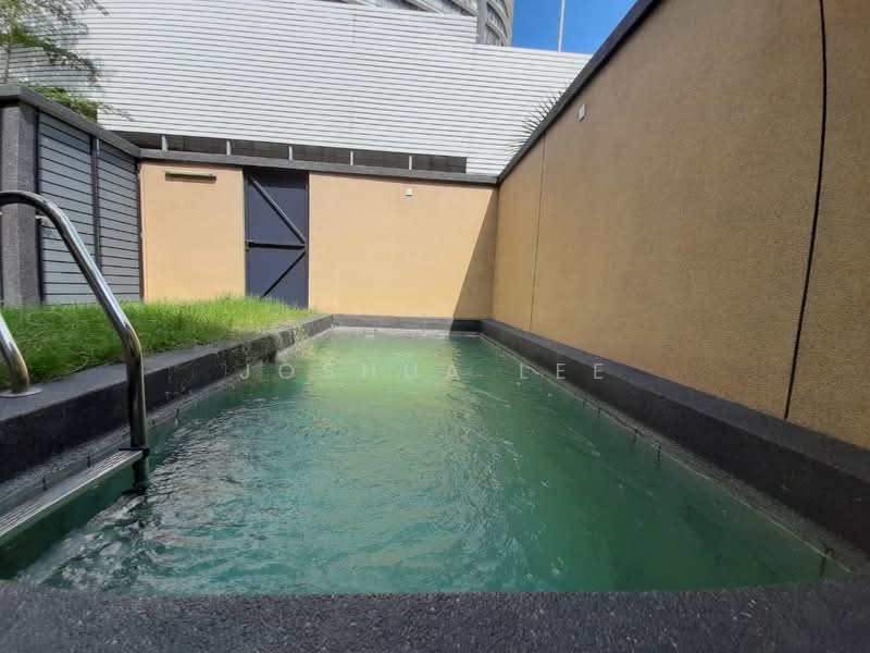 damansara heights untuk Untuk Dijual - RM 2,200,000, Mac 2026 - Pool - PropertyGuru.com.my