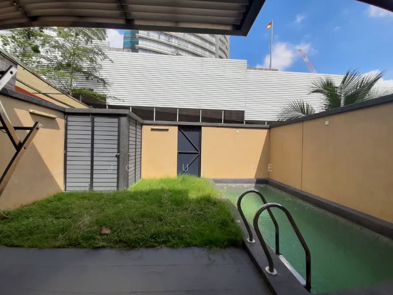 damansara heights untuk Untuk Dijual - RM 2,200,000, Mac 2026 - Exterior - PropertyGuru.com.my