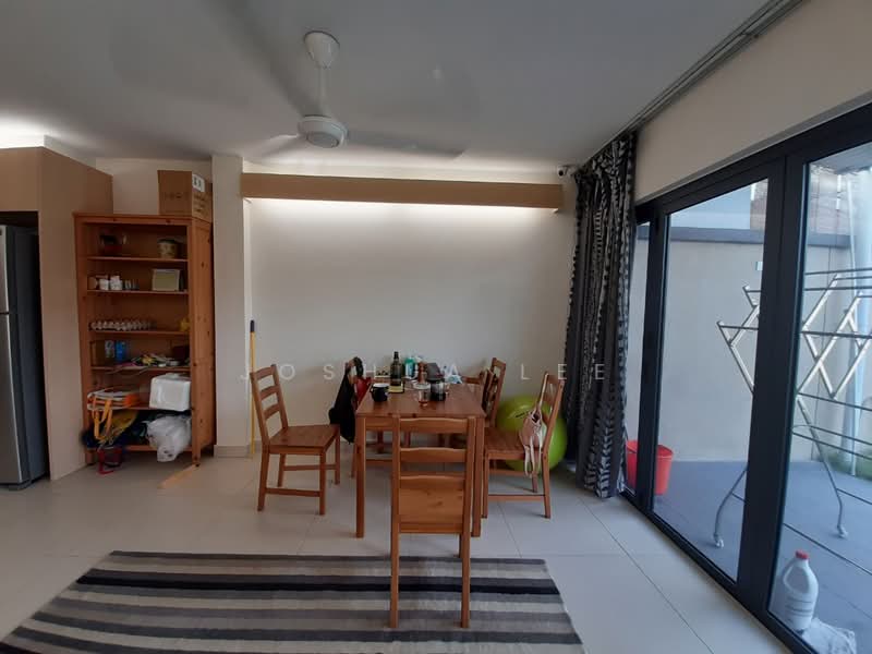 damansara heights untuk Untuk Dijual - RM 2,200,000, Mac 2026 - Dining Room - PropertyGuru.com.my