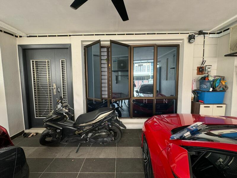 Car Park