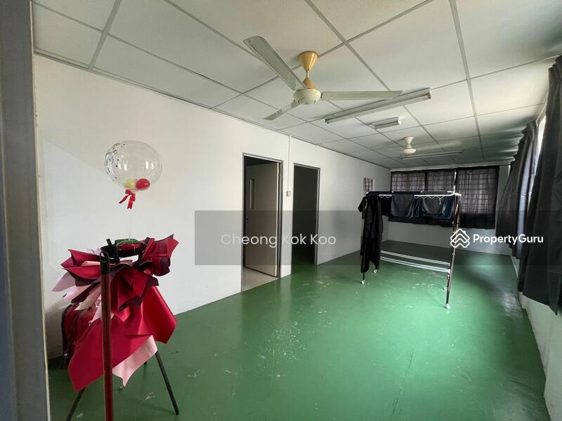 Corridor