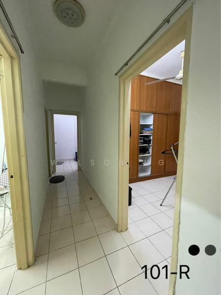 Corridor