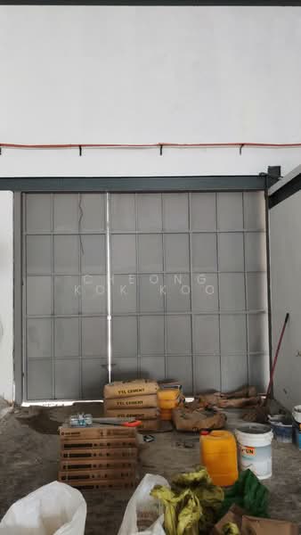 Kilang untuk Disewa di Bandar Kajang (Kajang) - Cheong Kok Koo - Interior - PropertyGuru.com.my