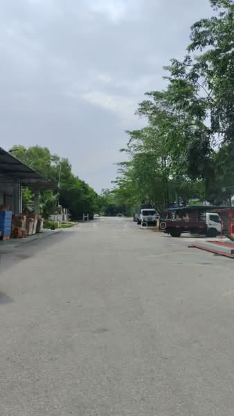 Kilang untuk Disewa di Bandar Kajang (Kajang) - Cheong Kok Koo - Exterior - PropertyGuru.com.my