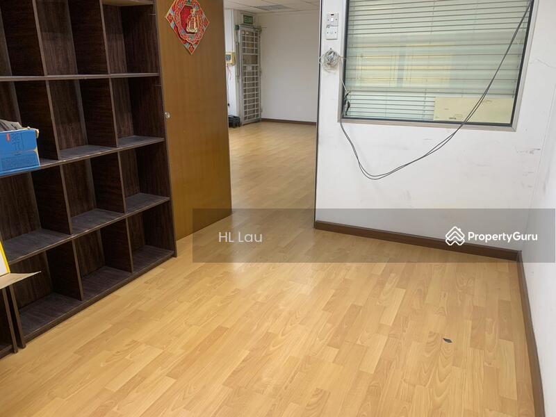 Corridor