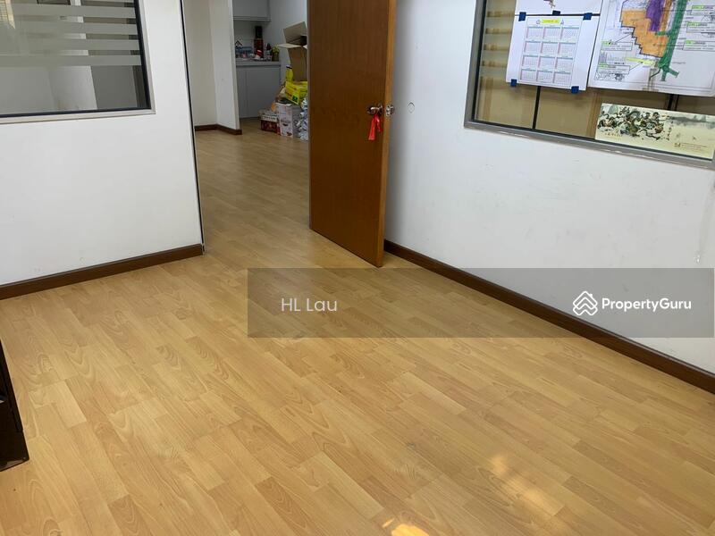 Corridor