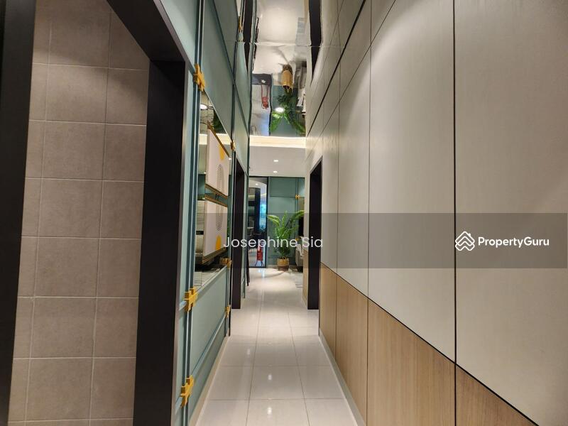Corridor