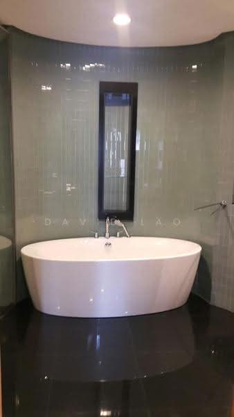 Service Residence for Rent at St Mary Residences - David Lao - Bathroom - PropertyGuru.com.my
