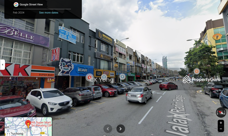 Jalan Radin Bagus