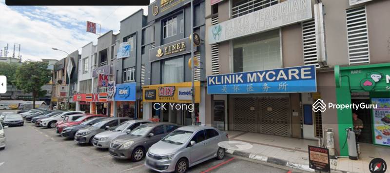 Jalan Radin Bagus
