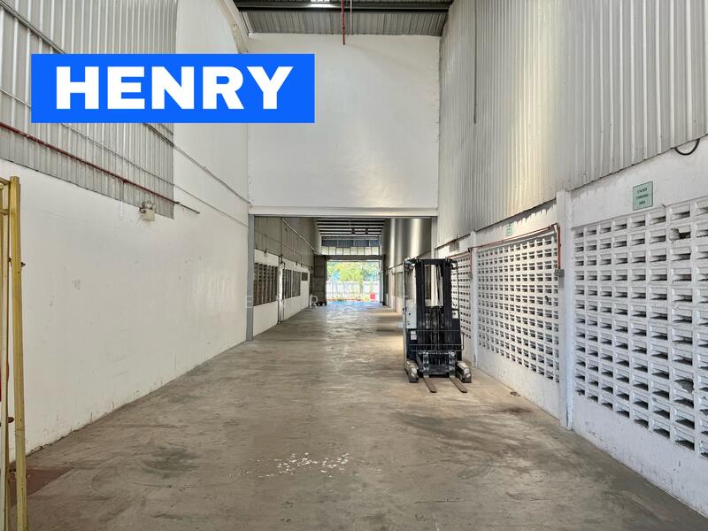 Corridor