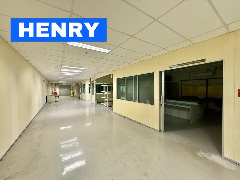 Corridor
