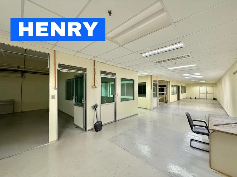 Corridor