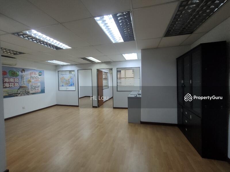 Corridor
