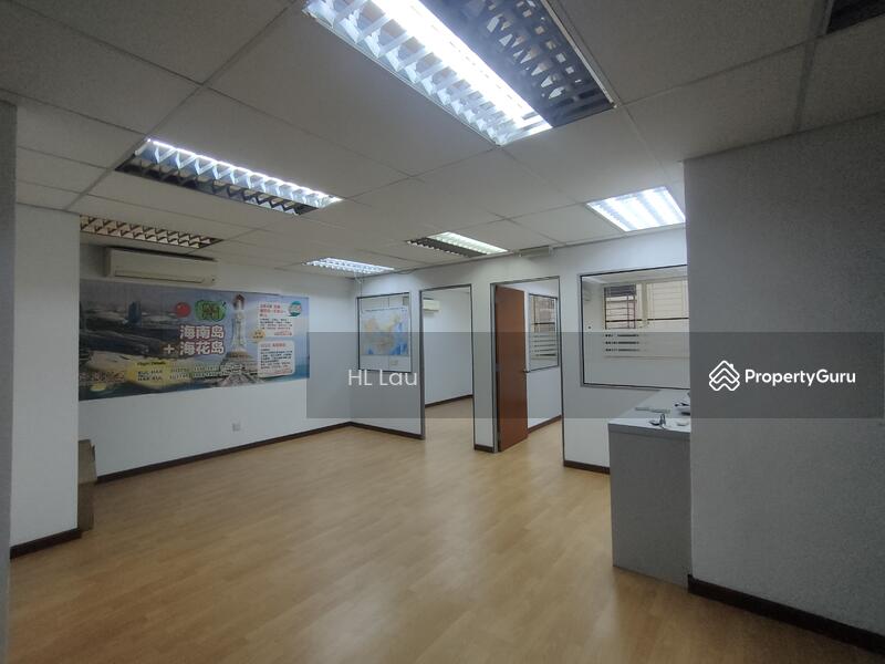 Corridor