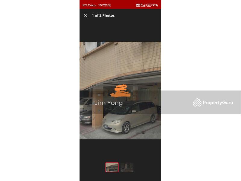 Car Park