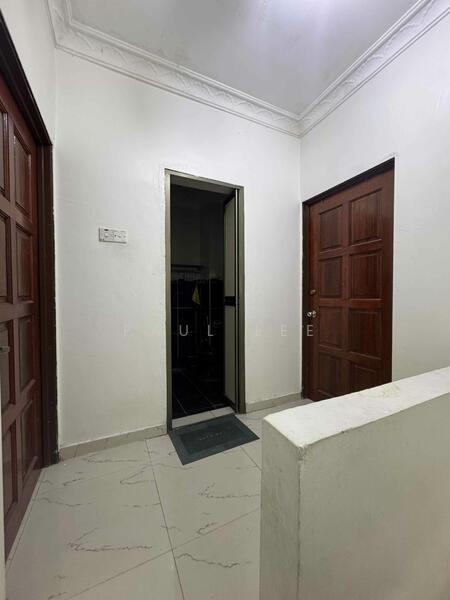 Corridor