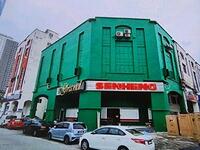 For Rent - Kuchai Business Park